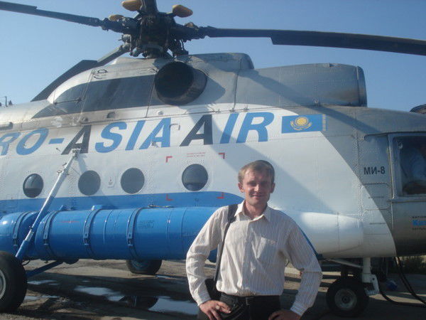 Владислав Ивкин