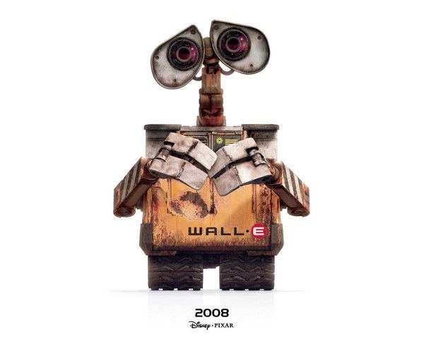 Wall E