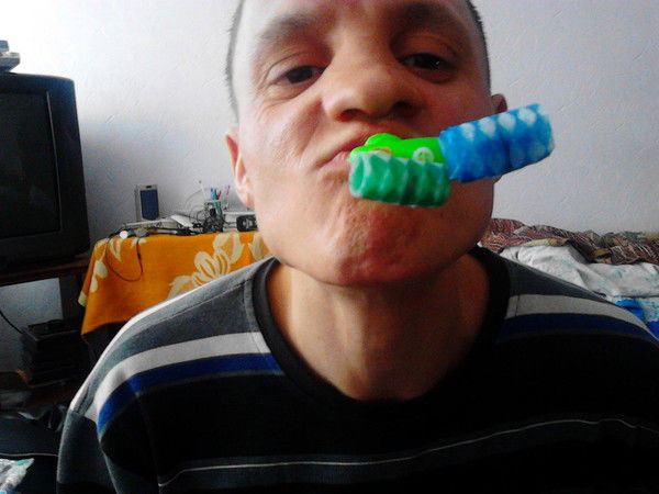 Александр Агеев