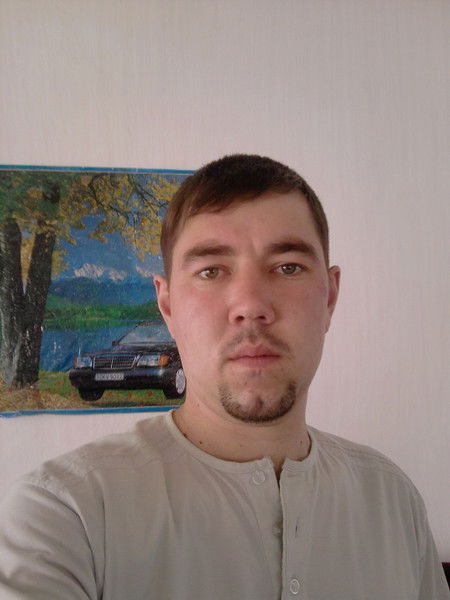 Серый Джурик