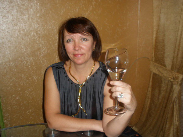 Елена Тимошина