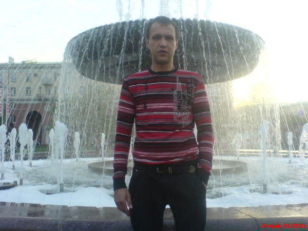 Константин Рогатин