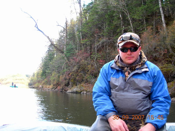 Прокаев Василий