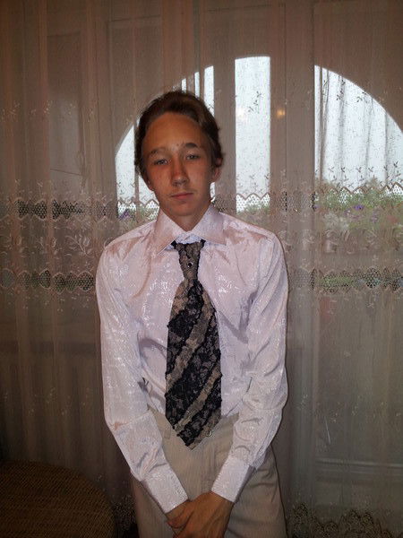 Ниязбеков Назар