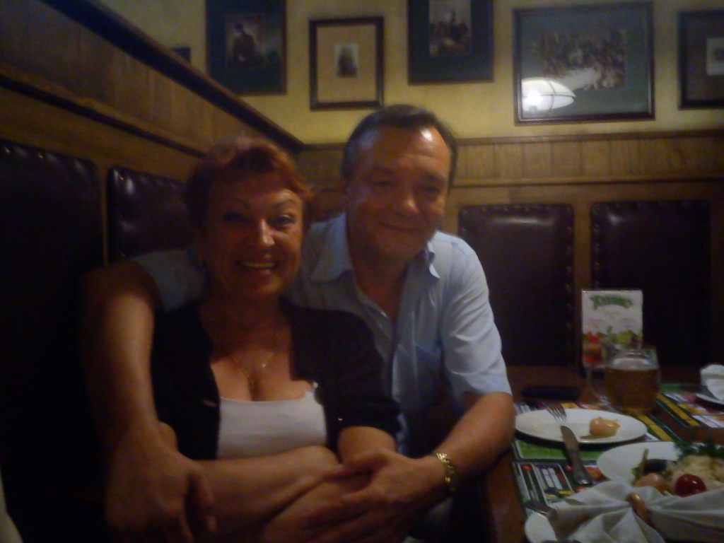 Людмила Егорова