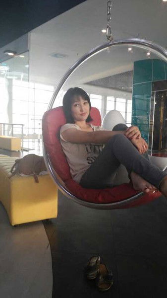 Айгерим Еспаева