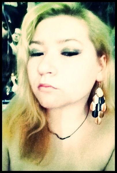 Анастасия М