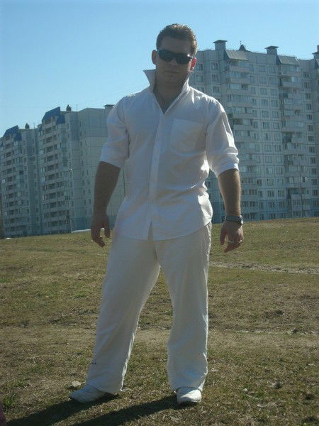 Иванов Костя