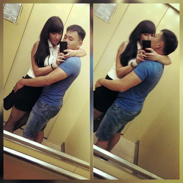 Людмилочка *