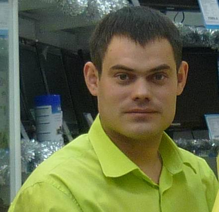 Василий Соловьев