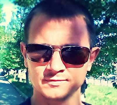 Саня Некрасов