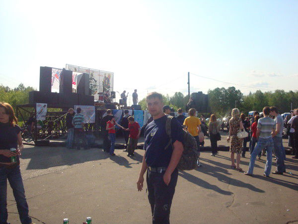 Евгений Потылицын