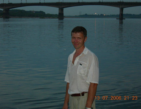 Евгений Орлов