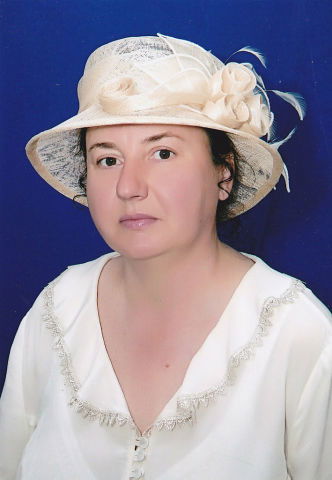 Светлана Бллажевич