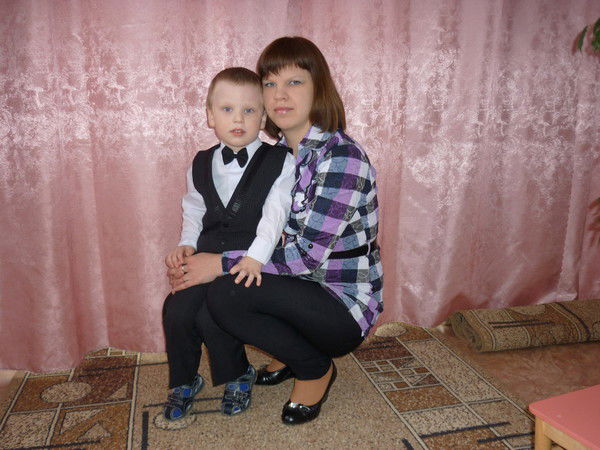 Галя Седова