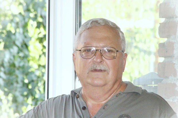 Юрий Енацкий