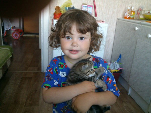 Оксана Мальгавкина