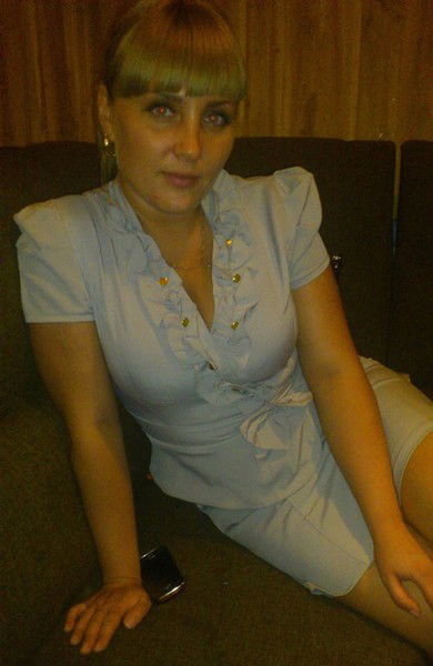 Надежда Коршунова