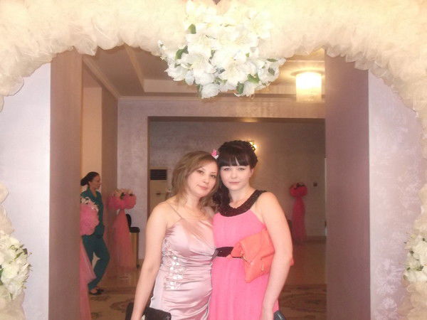 Елена Частухина