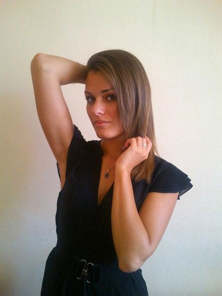 Елена Покладова