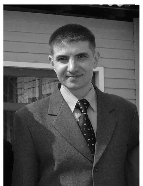 Сергей И Валентина Зукур