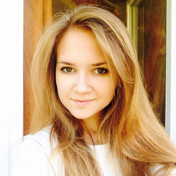 Татьяна Сафронова