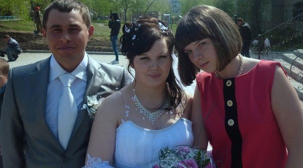 Мария Ивчатова