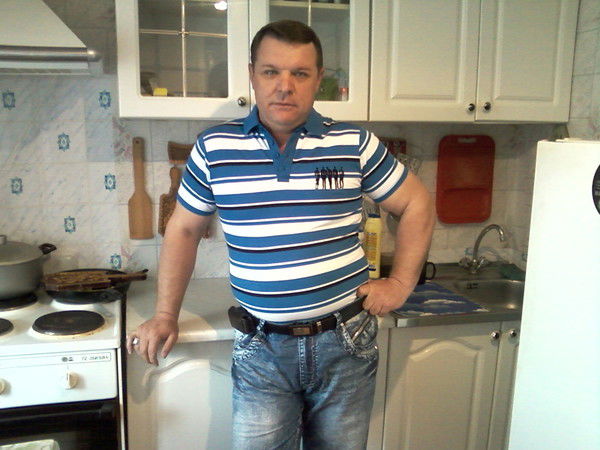 Василий Нищев