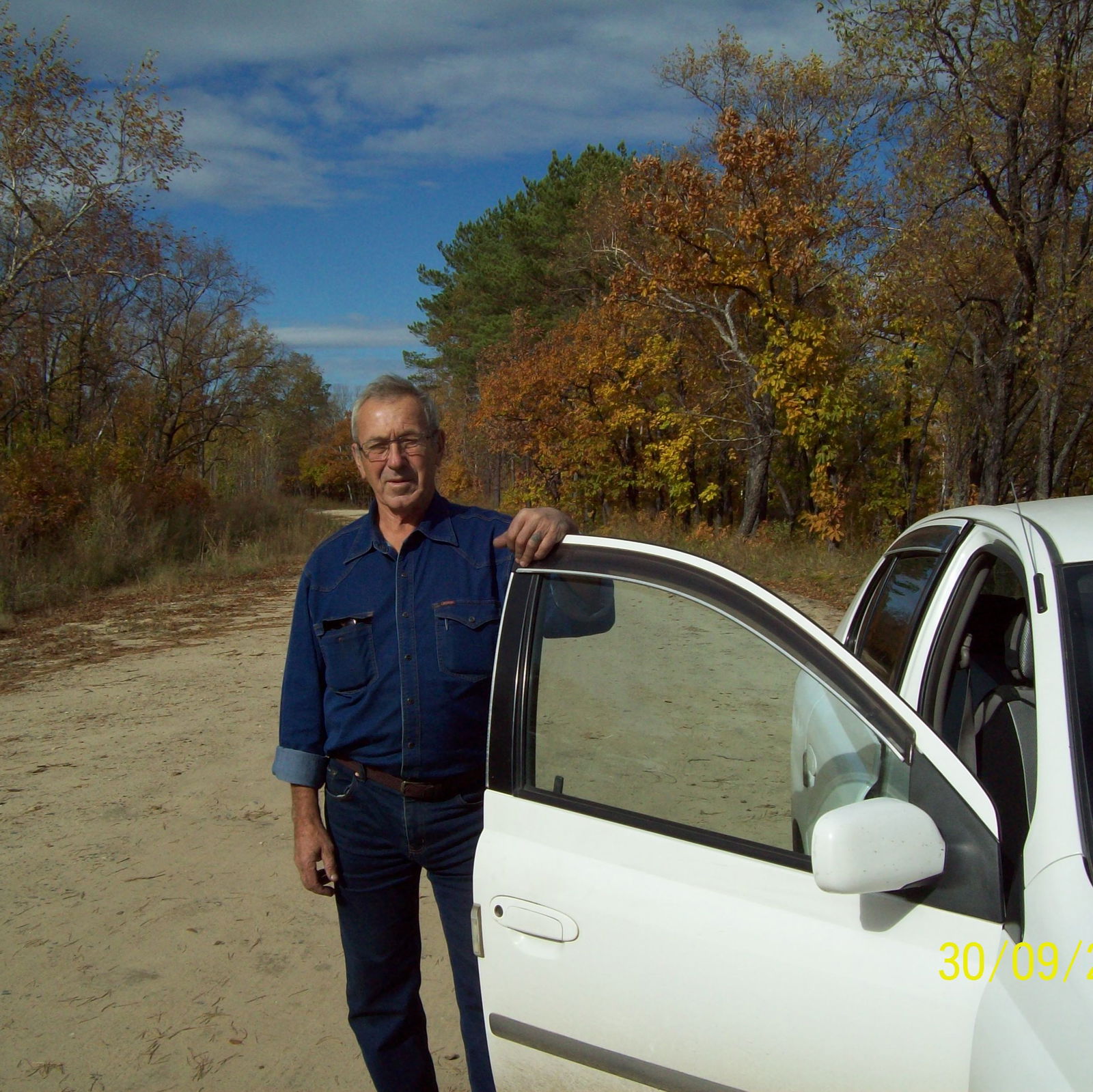 Анатолий Шаповалов