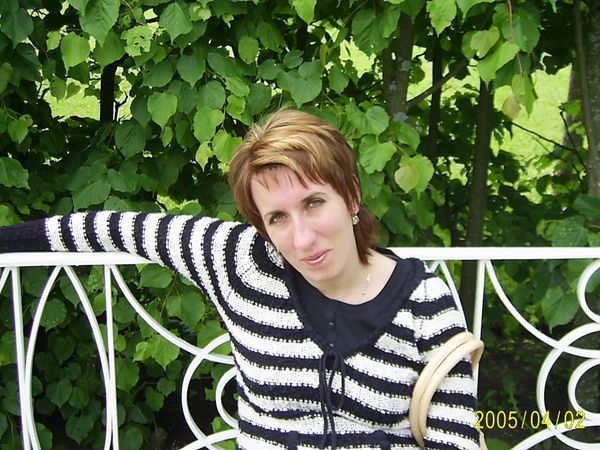 Юлия Панфилова