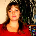Елена Валиулина