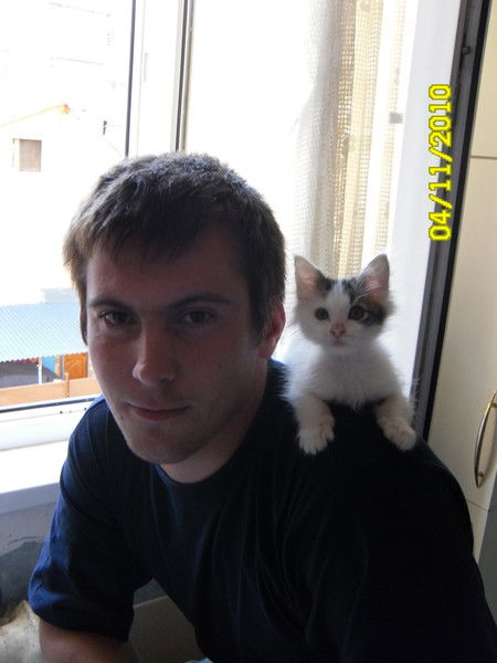 Алексей Куличинский