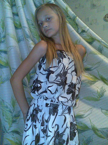 ***леночек ***