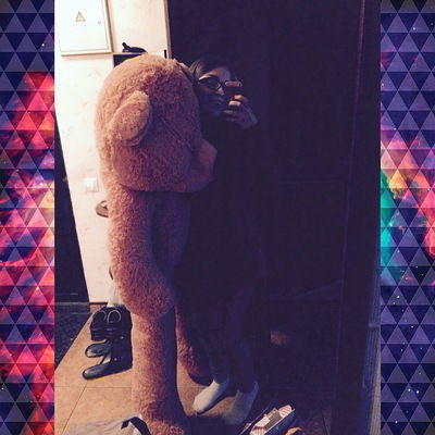 Юлия Шестакова