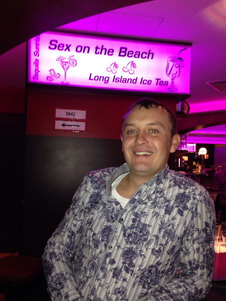 Виталий Михайлюков