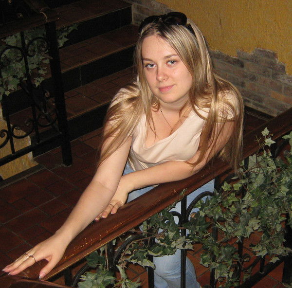 Наталия Асташова