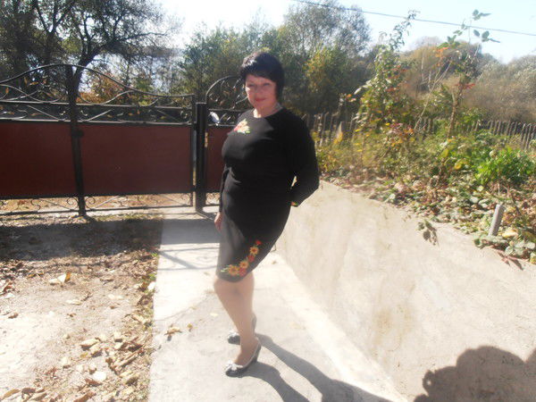 Лана Блажевская