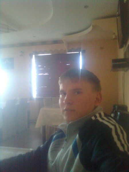 Иван Гревцев