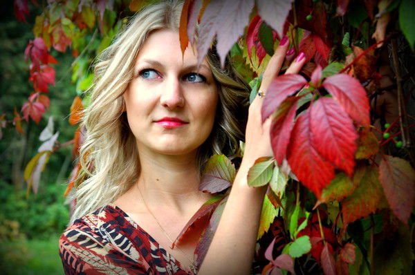 Ленок Смирнова