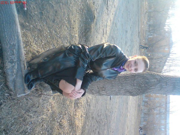 Алена Беренда