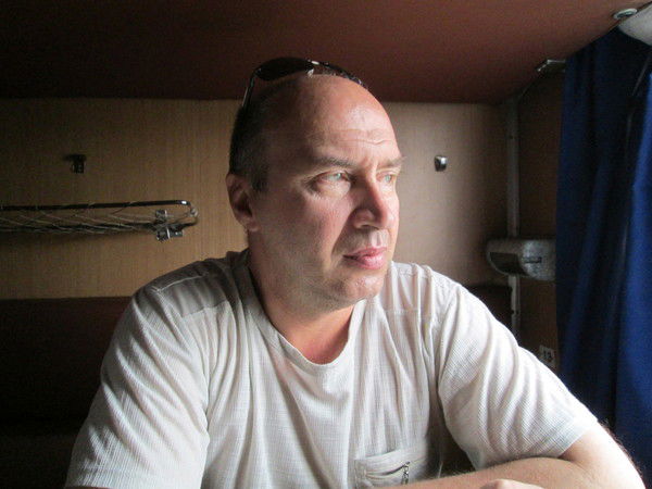 Андрей Кузин