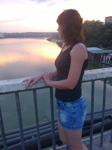 Айгуль Талибова