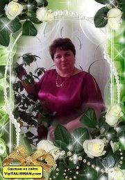 Наталья Билец