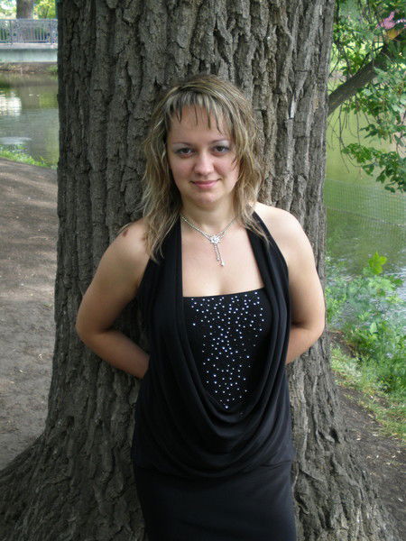 Валентина Дробот