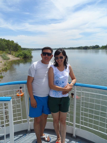 Данагул Жуматаева