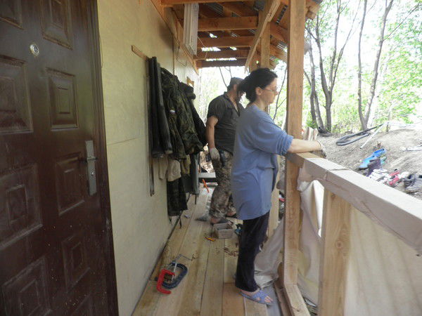 Елена Коржова