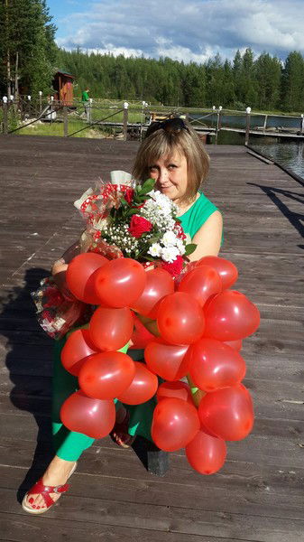 Вера Смирнова