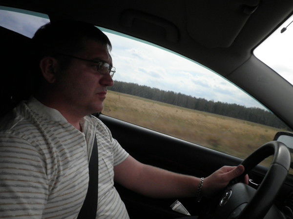 Радик Фаткуллин