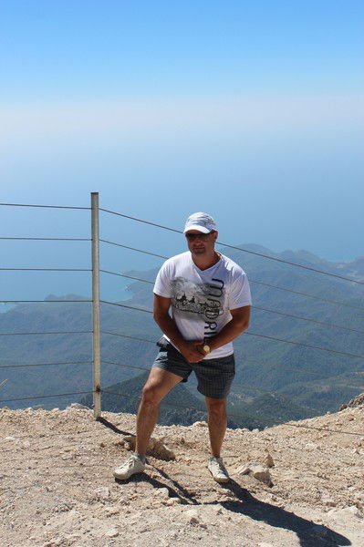 Давыдов Валерий