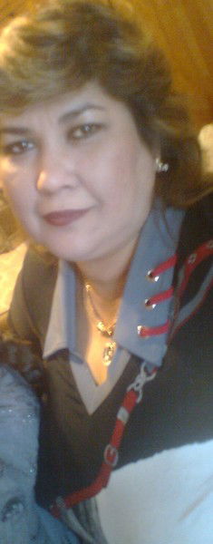 Рано Кучкарова